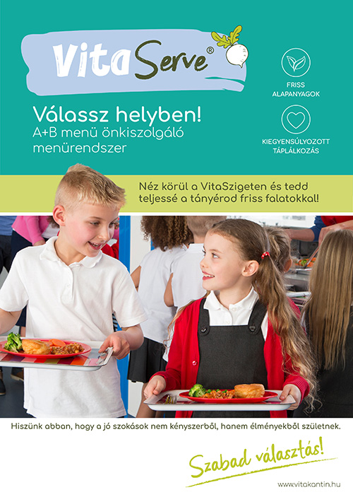 Vita Serve